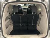 Thumbnail of 2023 Silver Mist Clearcoat Chrysler Pacifica