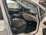 Thumbnail of 2023 Silver Mist Clearcoat Chrysler Pacifica