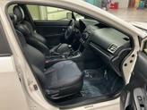Thumbnail of 2020 Crystal White Pearl Subaru WRX