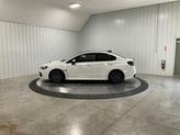 Thumbnail of 2020 Crystal White Pearl Subaru WRX