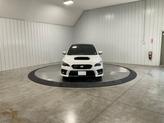 Thumbnail of 2020 Crystal White Pearl Subaru WRX
