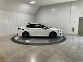 Thumbnail of 2020 Crystal White Pearl Subaru WRX