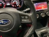 Thumbnail of 2020 Crystal White Pearl Subaru WRX