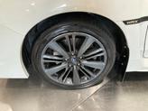 Thumbnail of 2020 Crystal White Pearl Subaru WRX