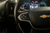 Thumbnail of 2018 Kinetic Blue Chevrolet Colorado