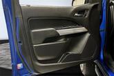 Thumbnail of 2018 Kinetic Blue Chevrolet Colorado