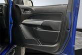 Thumbnail of 2018 Kinetic Blue Chevrolet Colorado