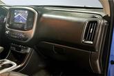 Thumbnail of 2018 Kinetic Blue Chevrolet Colorado