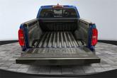 Thumbnail of 2018 Kinetic Blue Chevrolet Colorado