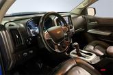 Thumbnail of 2018 Kinetic Blue Chevrolet Colorado