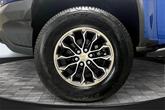 Thumbnail of 2018 Kinetic Blue Chevrolet Colorado