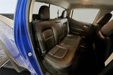Thumbnail of 2018 Kinetic Blue Chevrolet Colorado