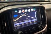 Thumbnail of 2018 Kinetic Blue Chevrolet Colorado