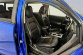 Thumbnail of 2018 Kinetic Blue Chevrolet Colorado