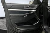 Thumbnail of 2016 Shadow Black Ford Explorer