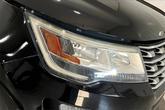 Thumbnail of 2016 Shadow Black Ford Explorer