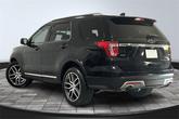 Thumbnail of 2016 Shadow Black Ford Explorer