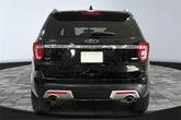 Thumbnail of 2016 Shadow Black Ford Explorer