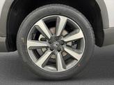Thumbnail of 2025 Lunar Silver Metallic Honda Pilot
