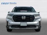 Thumbnail of 2025 Lunar Silver Metallic Honda Pilot