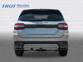 Thumbnail of 2025 Lunar Silver Metallic Honda Pilot