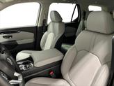 Thumbnail of 2025 Lunar Silver Metallic Honda Pilot