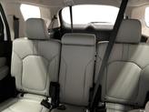 Thumbnail of 2025 Lunar Silver Metallic Honda Pilot