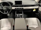 Thumbnail of 2025 Lunar Silver Metallic Honda Pilot