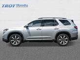Thumbnail of 2025 Lunar Silver Metallic Honda Pilot