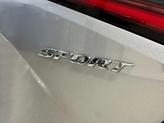Thumbnail of 2025 Solar Silver Metallic Honda Civic