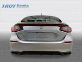 Thumbnail of 2025 Solar Silver Metallic Honda Civic