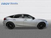Thumbnail of 2025 Solar Silver Metallic Honda Civic