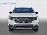 Thumbnail of 2025 Platinum White Pearl Honda Ridgeline