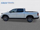 Thumbnail of 2025 Platinum White Pearl Honda Ridgeline