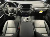 Thumbnail of 2025 Platinum White Pearl Honda Ridgeline