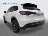Thumbnail of 2026 Platinum White Pearl Honda HR-V