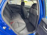 Thumbnail of 2019 Aegean Blue Metallic Honda Civic