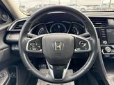 Thumbnail of 2019 Aegean Blue Metallic Honda Civic