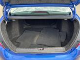 Thumbnail of 2019 Aegean Blue Metallic Honda Civic