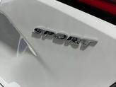 Thumbnail of 2025 Platinum White Pearl Honda Civic