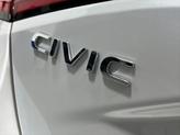 Thumbnail of 2025 Platinum White Pearl Honda Civic