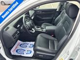 Thumbnail of 2024 Platinum White Pearl Honda Civic
