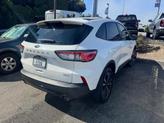 Thumbnail of 2022 Star White Metallic Tri-Coat Ford Escape