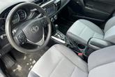 Thumbnail of 2016 Blue Crush Metallic Toyota Corolla