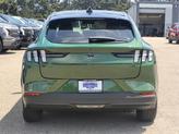 Thumbnail of 2025 Eruption Green Ford Mustang Mach-E