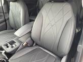 Thumbnail of 2025 Glacier Gray TriCoat Ford Mustang Mach-E