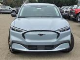 Thumbnail of 2025 Glacier Gray TriCoat Ford Mustang Mach-E