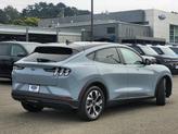 Thumbnail of 2025 Glacier Gray TriCoat Ford Mustang Mach-E
