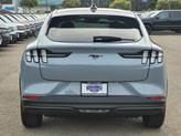 Thumbnail of 2025 Glacier Gray TriCoat Ford Mustang Mach-E