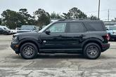 Thumbnail of 2022 Shadow Black Ford Bronco Sport